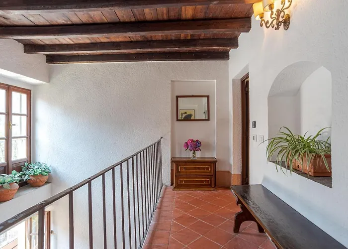 Casa Battello Como