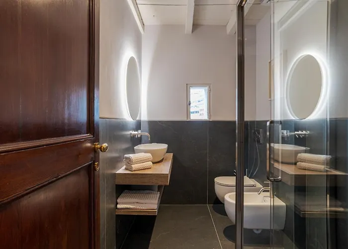 Apartmán Casa Battello *