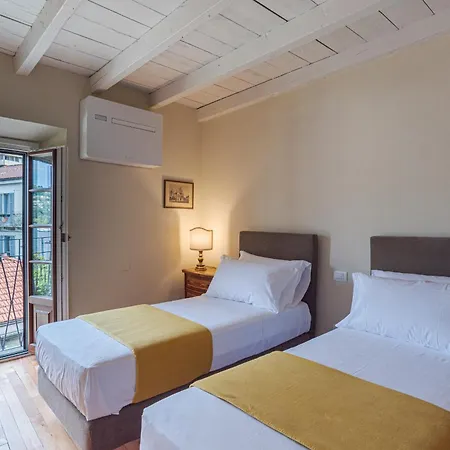 شقة Casa Battello *